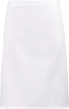 Avental Colari Médio-Branco-One Size-RAG-Tailors-Fardas-e-Uniformes-Vestuario-Pro