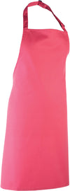 Avental Colari Peito-Fuchsia-One Size-RAG-Tailors-Fardas-e-Uniformes-Vestuario-Pro