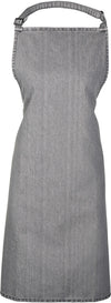 Avental Colari Peito-Grey Denim-One Size-RAG-Tailors-Fardas-e-Uniformes-Vestuario-Pro
