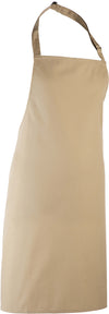 Avental Colari Peito-Khaki Beige-One Size-RAG-Tailors-Fardas-e-Uniformes-Vestuario-Pro