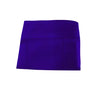 Avental Curto Reinal-Azul Royal 09-Unico-RAG-Tailors-Fardas-e-Uniformes-Vestuario-Pro