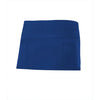 Avental Curto Reinal-Azul Ultramarinho - 62-Unico-RAG-Tailors-Fardas-e-Uniformes-Vestuario-Pro