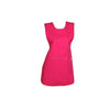 Avental Duplo Colores Básico-Único-Rosa 125-RAG-Tailors-Fardas-e-Uniformes-Vestuario-Pro
