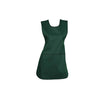 Avental Duplo Colores Básico-Único-Verde Garrafa 118-RAG-Tailors-Fardas-e-Uniformes-Vestuario-Pro