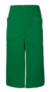 Avental Leiria-Verde 02-Único-RAG-Tailors-Fardas-e-Uniformes-Vestuario-Pro