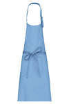 Avental de algodão sem bolso-Sky Blue-One Size-RAG-Tailors-Fardas-e-Uniformes-Vestuario-Pro