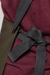 Avental em algodão biológico-RAG-Tailors-Fardas-e-Uniformes-Vestuario-Pro