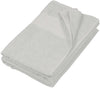 BATH TOWEL - TOALHA DE BANHO-Light Grey-One Size-RAG-Tailors-Fardas-e-Uniformes-Vestuario-Pro