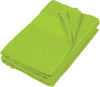 BATH TOWEL - TOALHA DE BANHO-Lime-One Size-RAG-Tailors-Fardas-e-Uniformes-Vestuario-Pro