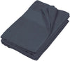 BEACH TOWEL - TOALHA DE PRAIA-Dark Grey-One Size-RAG-Tailors-Fardas-e-Uniformes-Vestuario-Pro