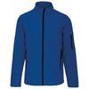 BLUSÃO SOFTSHELL DE HOMEM (2 de 2 )-Dark Royal Blue-S-RAG-Tailors-Fardas-e-Uniformes-Vestuario-Pro