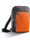 BOLSA A TIRACOLO-Dark Grey / Laranja-One Size-RAG-Tailors-Fardas-e-Uniformes-Vestuario-Pro