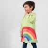 Bibe Criança Arco-íris-0-Verde-RAG-Tailors-Fardas-e-Uniformes-Vestuario-Pro