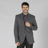 Blazer Masculino Genoa-Cinza-44-RAG-Tailors-Fardas-e-Uniformes-Vestuario-Pro