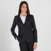 Blazer Senhora Luana-Preto-36-RAG-Tailors-Fardas-e-Uniformes-Vestuario-Pro