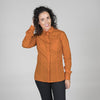 Blusa Senhora Botões ocultos-Laranja Torrado-XS-RAG-Tailors-Fardas-e-Uniformes-Vestuario-Pro