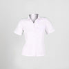 Blusa Senhora Luvial m\curta-Branco-XS-RAG-Tailors-Fardas-e-Uniformes-Vestuario-Pro