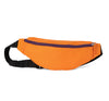 Bolsa de cintura clássica reciclada-Orange Zest / Plum Purple-One Size-RAG-Tailors-Fardas-e-Uniformes-Vestuario-Pro
