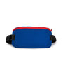 Bolsa de cintura moderna com cores em contraste-Royal Blue / Red-One Size-RAG-Tailors-Fardas-e-Uniformes-Vestuario-Pro