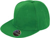 Boné Bronx-Emerald Verde-One Size-RAG-Tailors-Fardas-e-Uniformes-Vestuario-Pro