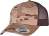 Boné Flexfit Retro Trucker Multicam-RAG-Tailors-Fardas-e-Uniformes-Vestuario-Pro