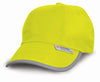 Boné de baseball de alta visibilidade-Amarelo-One Size-RAG-Tailors-Fardas-e-Uniformes-Vestuario-Pro