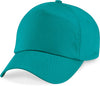 Boné original com 5 painéis-Emerald-One Size-RAG-Tailors-Fardas-e-Uniformes-Vestuario-Pro