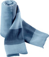 CACHECOL ÀS RISCAS-Ice Azul / Denim-One Size-RAG-Tailors-Fardas-e-Uniformes-Vestuario-Pro
