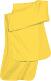 CACHECOL POLAR-Amarelo-One Size-RAG-Tailors-Fardas-e-Uniformes-Vestuario-Pro