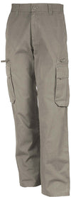 CALÇA CARGO MULTIBOLSOS-Beige-38 PT-RAG-Tailors-Fardas-e-Uniformes-Vestuario-Pro