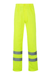 CALÇAS DE ALTA VISIBILIDADE-Amarelo Fluor-L-RAG-Tailors-Fardas-e-Uniformes-Vestuario-Pro