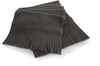 Cachecol Polartherm™-Charcoal-One Size-RAG-Tailors-Fardas-e-Uniformes-Vestuario-Pro