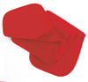 Cachecol com bolso Polartherm™-Vermelho-One Size-RAG-Tailors-Fardas-e-Uniformes-Vestuario-Pro