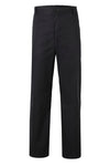 Calça Cozinha French-Preto-36-RAG-Tailors-Fardas-e-Uniformes-Vestuario-Pro