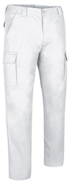 Calça Multibolsos Roberto-Branco-S ( 34-36 )-RAG-Tailors-Fardas-e-Uniformes-Vestuario-Pro