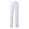 Calça Pijama Saúde Branca-Branca-XS-RAG-Tailors-Fardas-e-Uniformes-Vestuario-Pro