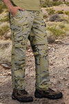 Calça Trekking Wood-RAG-Tailors-Fardas-e-Uniformes-Vestuario-Pro
