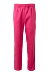 Calça estilo pijama TARA-FÚCSIA - 23-XS-RAG-Tailors-Fardas-e-Uniformes-Vestuario-Pro