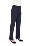 Calças Bianca-Azul Marinho Pin Dot-34 EU (6 UK)-RAG-Tailors-Fardas-e-Uniformes-Vestuario-Pro