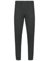 Calças Cardadas Unisexo-Cinza Escuro-XS-RAG-Tailors-Fardas-e-Uniformes-Vestuario-Pro