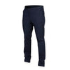 Calças Chino de senhora com stretch-Navy-36 EU (XS)-RAG-Tailors-Fardas-e-Uniformes-Vestuario-Pro