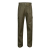 Calças Multibolsos Basic (2 de 2)-Verde Caça-36-RAG-Tailors-Fardas-e-Uniformes-Vestuario-Pro