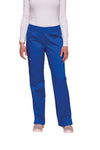 Calças Senhora cintura media-Azul Royal-XXS-RAG-Tailors-Fardas-e-Uniformes-Vestuario-Pro