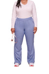 Calças Senhora cintura media-Cial Blue-XXS-RAG-Tailors-Fardas-e-Uniformes-Vestuario-Pro