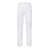 Calças Slim Multibolsos-Branco-36-RAG-Tailors-Fardas-e-Uniformes-Vestuario-Pro
