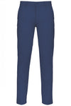 Calças chino de homem Aveludada (Cores 1/2)-Deep Blue-38 PT-RAG-Tailors-Fardas-e-Uniformes-Vestuario-Pro