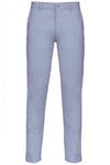 Calças chino de homem Aveludada (Cores 1/2)-Kentucky Blue-38 PT-RAG-Tailors-Fardas-e-Uniformes-Vestuario-Pro