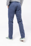 Calças chino de homem Aveludada (Cores 1/2)-RAG-Tailors-Fardas-e-Uniformes-Vestuario-Pro