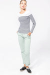 Calças chino de senhora Aveludadas (cores 1/2)-RAG-Tailors-Fardas-e-Uniformes-Vestuario-Pro