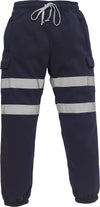 Calças de Jogging-Azul Marinho-S-RAG-Tailors-Fardas-e-Uniformes-Vestuario-Pro